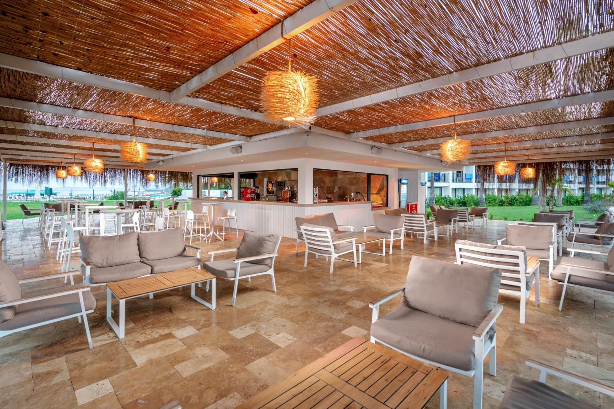Yalihan Aspendos Avsallar Exterior photo