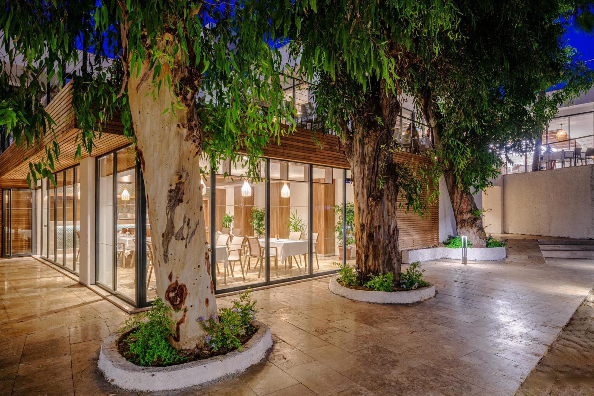 Yalihan Aspendos Avsallar Exterior photo